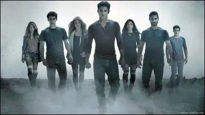 Que signifie "Teen Wolf" en français ?