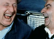 Quiz Est-ce Louis de Funs ou Bourvil qui a jou dans ce film ? - (4)