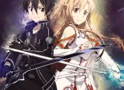 Quiz Sword Art Online