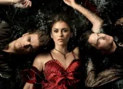 Quiz The Vampire Diaries