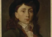 Quiz Des oeuvres d'Antoine-Jean Gros