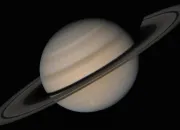 Quiz Saturne