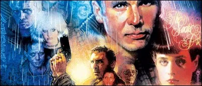 De quel modèle sont les Réplicants qui doivent être éliminés par Rick Deckard (Harrison Ford) ?