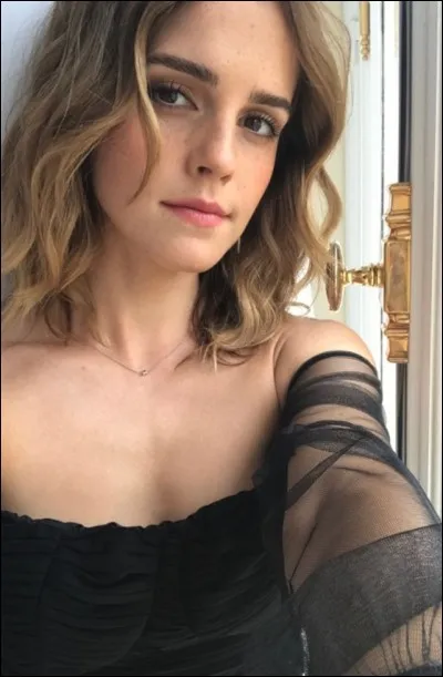 Quel âge a Emma Watson ?