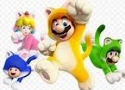 Quiz Super Mario 3D World