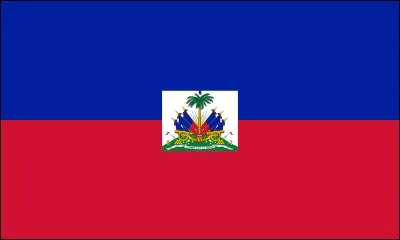 Quel est le président actuel d'Haïti ?