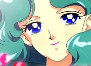 Quiz Sailor Moon (11) Sailor Neptune