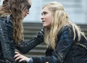 Test Quel personnage de ''The 100'' es-tu ?