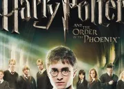 Quiz Harry Potter et l'Ordre du Phnix