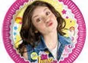 Test Quel personnage de ''Soy Luna'' es-tu ?