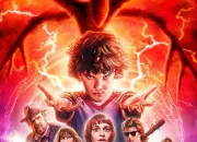 Test Quel personnage de 'Stranger Things' es-tu ?