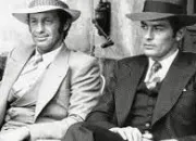 Quiz Alain Delon ou Jean-Paul Belmondo ? - (1)