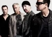 Quiz Musique - U2