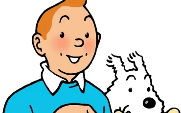 Quiz Tintin