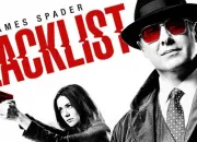 Quiz The Blacklist