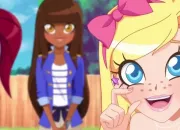 Quiz Lolirock, connais-tu la saison 1 ?