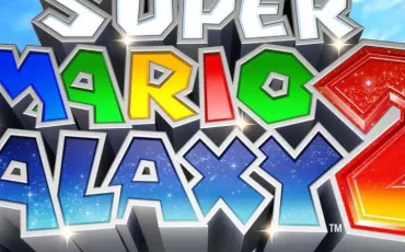 Quiz Mario galaxy