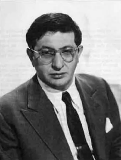 Bernard Herrmann est :