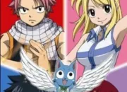 Quiz Les personnes de Fairy Tail