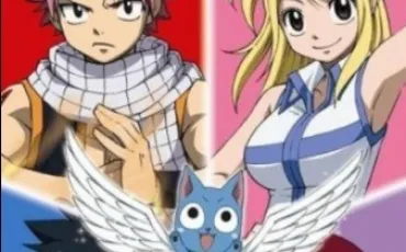 Quiz Fairy tail