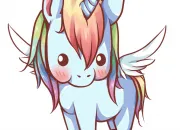 Test Quelle licorne magique es-tu ?