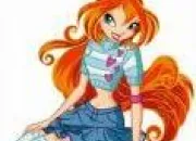 Quiz Les personnages des Winx