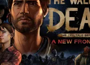 Quiz The Walking Dead : A New Frontier