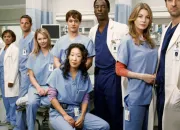 Quiz Grey's Anatomy