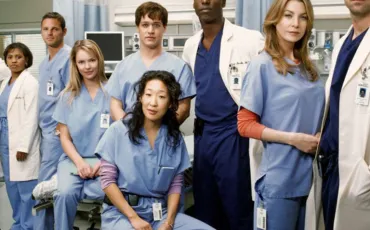 Quiz Grey s anatomy