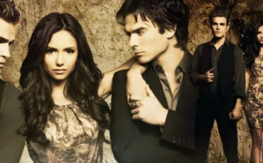 Quiz Vampire diaries