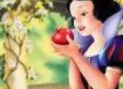 Quiz Blanche Neige