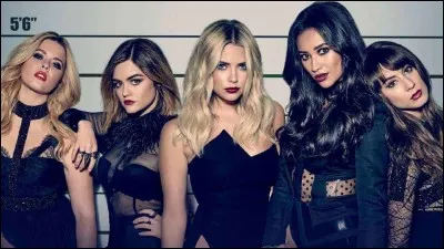 Dans "Pretty Little Liars" (saison 5), où est tuée Shana ?