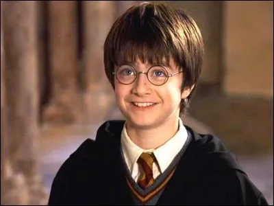 Quelle est la date de naissance de Harry Potter ?