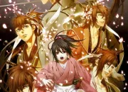 Test Qui es-tu dans  Hakuouki  ?