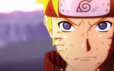 Quiz Naruto