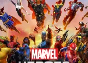 Test Quel super-hros Marvel es-tu ?