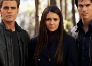 Quiz The Vampire Diaries