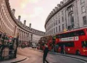 Quiz Londres, la plus belle ville du monde !