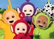 Quiz Slendytubbies