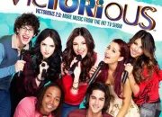 Test Qui es-tu dans ''Victorious'' ?