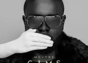 Quiz ''Ceinture Noire'' de Matre Gims, le quiz ultime !