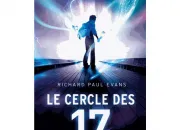 Quiz Le cercle des 17 (Numros 1)