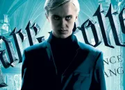 Quiz Drago Malefoy