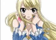 Quiz Fairy Tail