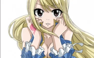 Quiz Fairy tail