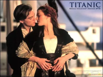 Quelle est la date du naufrage du Titanic ?