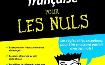 Quiz Langue franaise