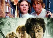 Quiz Harry Potter ou Star Wars ?