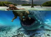 Quiz Carcharodon megalodon