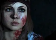 Test Quel personnage de ''Until Dawn'' es-tu ?